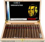 Gurkha Tyson 2.0 Undisputed Maduro