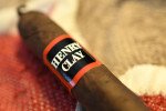 Henry Clay Rustic Cheroot