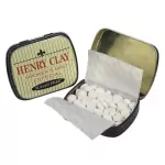 Henry Clay Smokers Mints