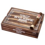 Henry Clay War Hawk Rebellious Toro