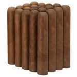 House Handmades by J. C. Newman Sun Grown Double Toro