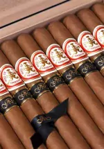 Hoyo de Monterrey Double Corona Double Maduro