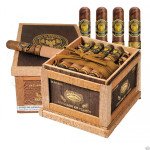 Hoyo De Monterrey Reposado en Cedros Liso