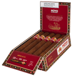 Hoyo de Monterrey Rojo Gigante