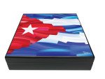 Humidor Supreme One World Series - Cuba