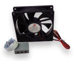 Hydra LG Electronic Humidifier Fan Kit