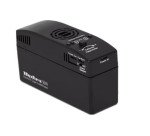 Hydra Small Black Electronic Cigar Humidifier