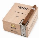 Illusione Original Documents Corojo 888 Churchill