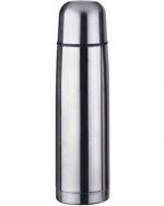 Inox Stainless Steel 16 oz. Vacuum Flask