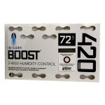 Integra Boost 72% 420g Humidification Pack
