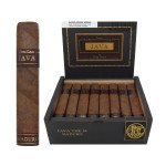 Java the 58 Super Toro Maduro