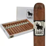 Jericho Hill Juarez by Crowned Heads Jack Brown Maduro
