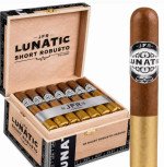 JFR Lunatic Habano Short Robusto