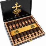 JTA Gaotu Black Label Apprentice Robusto