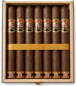 JTA Gaotu Black Label Master Toro