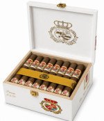 JTA Un Nuevo Reino Prince Robusto