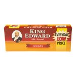 King Edward Cigars Natural