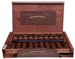 Kristoff Ligero Robusto Criollo