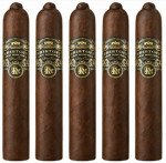 Kristoff San Andres 6 x 60 5-Pack
