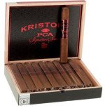 Kristoff Signature Series 2024 PCA Exclusive Box Pressed Toro