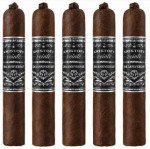 Kristoff Veinte 20th Anniversary 5-Pack
