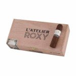 L'Atelier Roxy Maduro