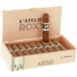 L'Atelier Roxy Natural - 3 1/2 x 50 (20/Box)