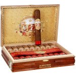 La Antiguedad Robusto