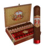 La Antiguedad Toro Gordo