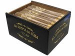 La Aroma de Cuba Connecticut El Jefe