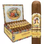 La Aroma de Cuba Edicion Especial No. 2