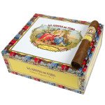 La Aroma de Cuba Edicion Especial No. 3