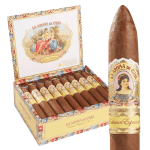 La Aroma de Cuba Edicion Especial No. 5