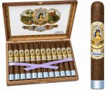 La Aroma de Cuba Noblesse Coronation