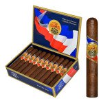 La Aurora ADN Dominicano Toro
