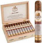 La Aurora Family Creed Fuerte Sol Toro