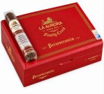 La Aurora Family Creed Perseverancia Robusto