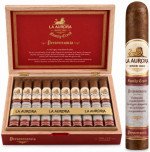 La Aurora Family Creed Perseverancia Toro