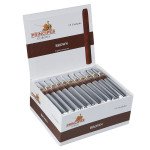 La Aurora Principes Brown