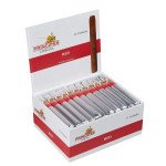 La Aurora Principes Red