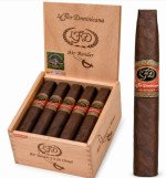 La Flor Dominicana Air Bender Maduro Chisel
