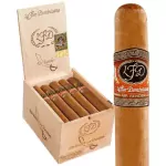 La Flor Dominicana Airbender Matatan