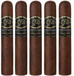La Flor Dominicana Colorado Oscuro No. 3 5-Pack