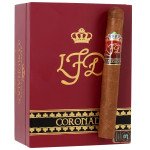 La Flor Dominicana Coronado Double Corona