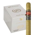 La Flor Dominicana Double Claro No. 48