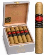 La Flor Dominicana Double Claro No. 50
