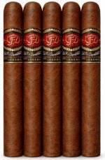 La Flor Dominicana Ligero L500 5-Pack
