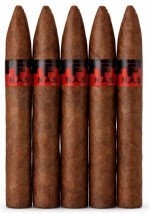 La Flor Dominicana N.A.S. 5-Pack
