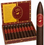La Flor Dominicana Suave Grand Maduro No. 6