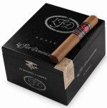 La Flor Dominicana Suave Maceo